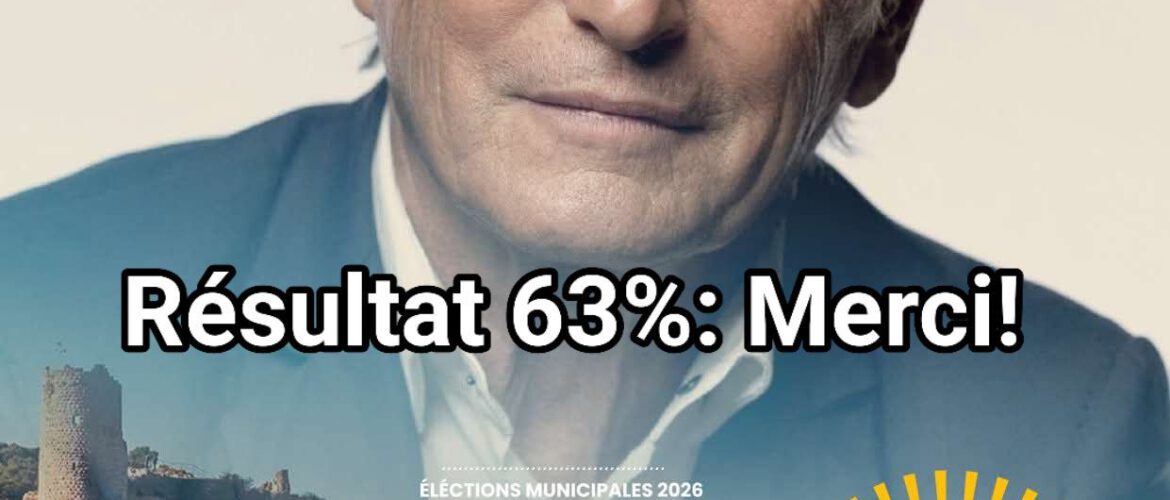 didier cordoniou politique