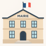 mairie ville
