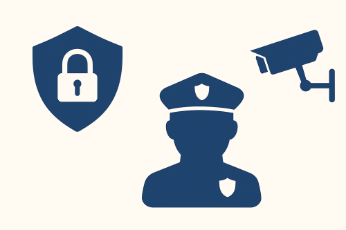 sécurité insécurité ville