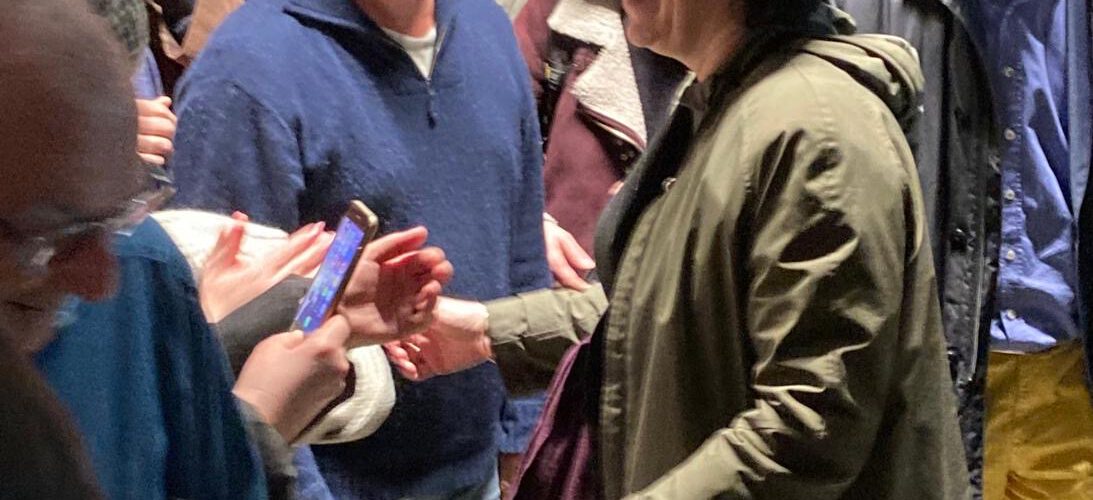 sophie pascal lericq maire d'arcueil