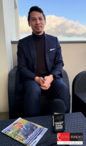 william thay candidat chatillon