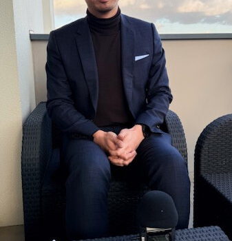 william thay candidat