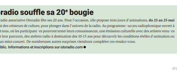 article anc arcueil otoradio