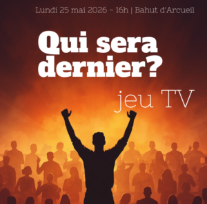 jeu tv